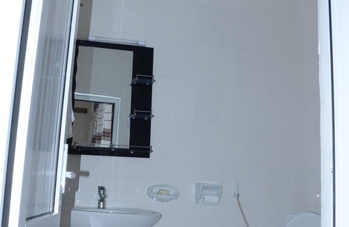 Lalibela Hotel | Zan-Seyoum Hotel