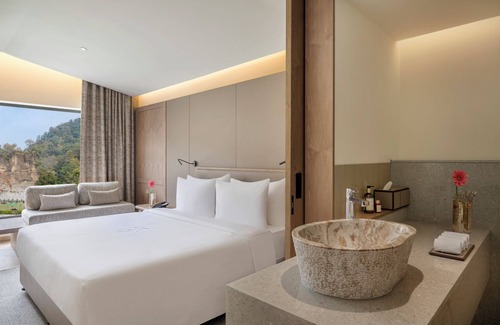 Garjia Complejo | ZANA - A Luxury Escape, Jim Corbett