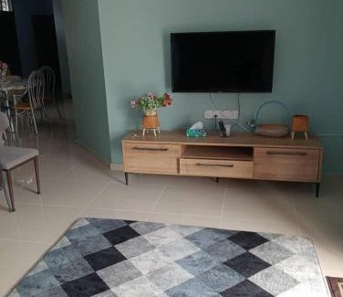 Cherang Ruku Casa | Zana Homestay