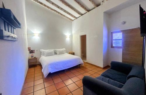 Usaquen Hotel | Zana Hotel Boutique