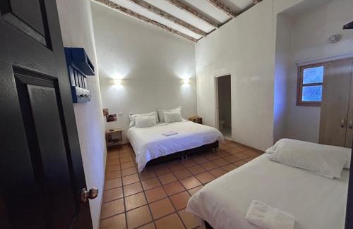 Usaquen Hotel | Zana Hotel Boutique