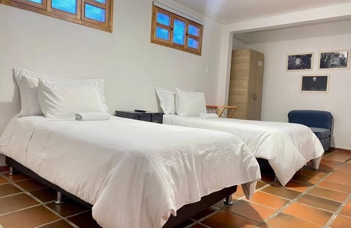 Usaquen Casa | Zana Hotel Boutique