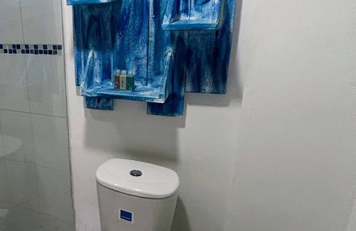 Usaquen Casa | Zana Hotel Boutique