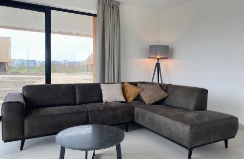 Breezand Casa | Zandbank Villa's