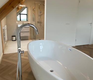Breezand Casa | Zandbank Villa's