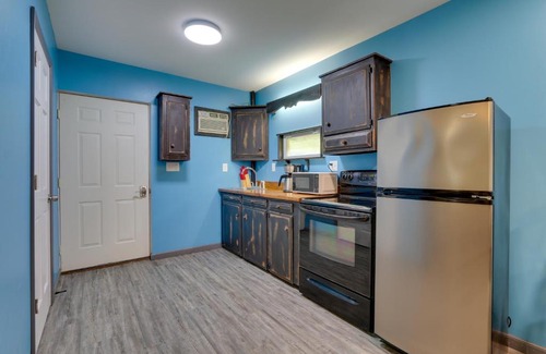 Zanesville Casa | Zanesville Vacation Rental 2 Mi to Downtown!