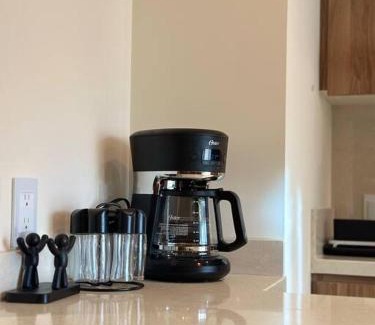 La Cruz de Huanacaxtle Apartamento | Zantamar New cozy beach front apartment