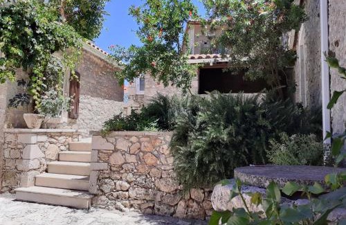 Loucha Villa | Zante Villa Callisto - Stone Villa with Private Pool