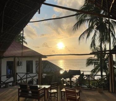 Bwejuu Beach Casa | Zanzibar beach escape 1&2