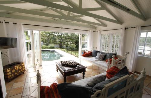 Walmer Apartamento | Zanzibar Cottage