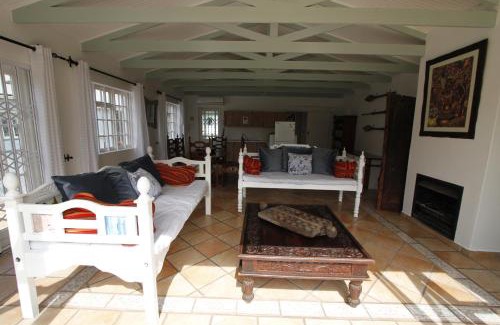 Walmer Apartamento | Zanzibar Cottage