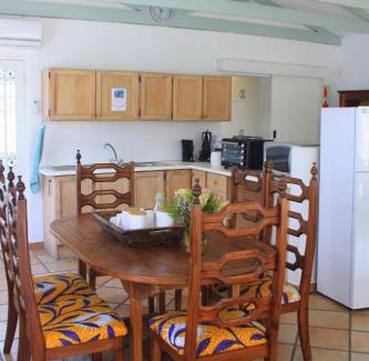 Walmer Apartamento | Zanzibar Cottage