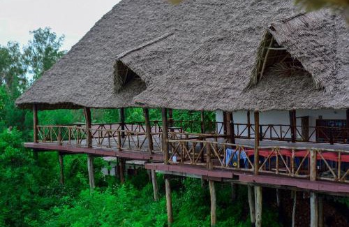 Zanzibar Town Complejo | Zanzibar Ocean View Hotel