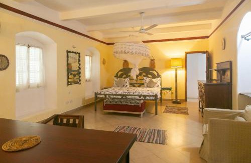 Stone Town Casa | Zanzibar Vintage House