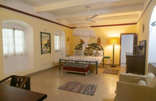 Stone Town Casa | Zanzibar Vintage House