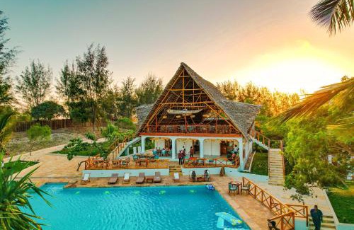 Kiwengwa Hotel | Zanzibella Hotel & SPA