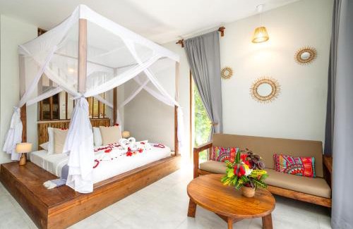 Kiwengwa Hotel | Zanzibella Hotel & SPA