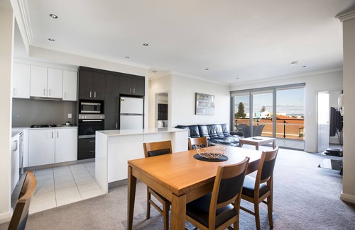 West Perth Casa | Zappeion Apartments