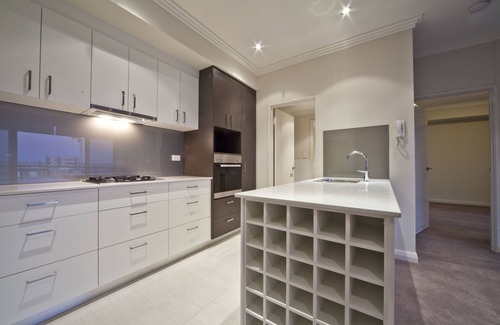 West Perth Casa | Zappeion Apartments
