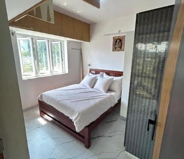 Ooty Villa | Zarax home stay