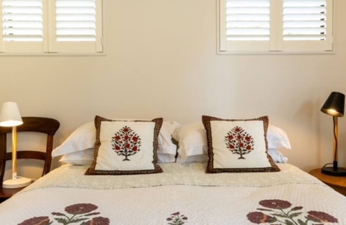 Te Awanga Casa | Zari House