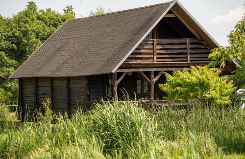 Znin Complejo | Zatoka Zabłockich Ośrodek Wypoczynkowy