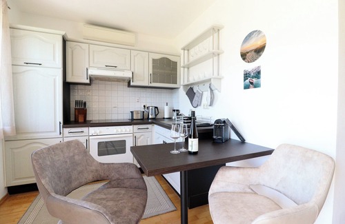 Innerschwand Apartamento | Zauberhafte Naturkulisse!