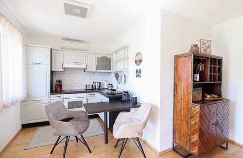 Innerschwand Apartamento | Zauberhafte Naturkulisse!