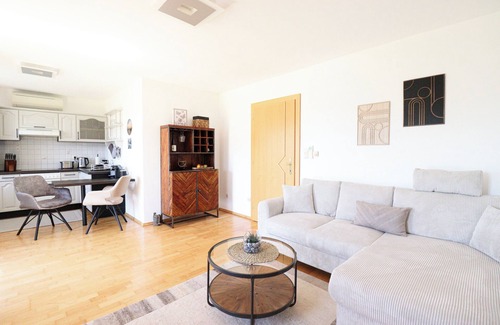 Innerschwand Apartamento | Zauberhafte Naturkulisse!