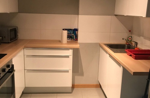 Zaventem Apartamento | APARTAMENTO 3 DEL AEROPUERTO DE ZAVENTEM BRUSELAS (15 minutos a pie del aeropuerto: LAKESIDE; CITYBUS