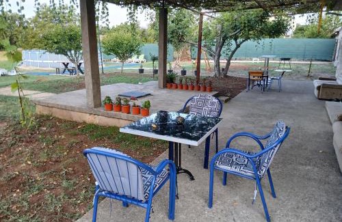 Zavala Apartamento | Zavičajna kuća Šakota - Kozice