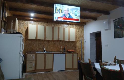 Zavala Apartamento | Zavičajna kuća Šakota - Kozice