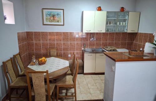 Zavala Apartamento | Zavičajna kuća Šakota - Kozice
