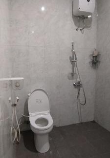 Purwokerto Casa | Zavira House Purwokerto