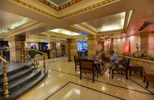 Agouza Hotel | Zayed Hotel