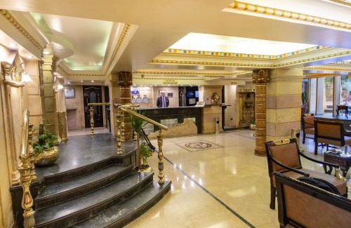 Agouza Hotel | Zayed Hotel