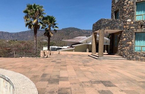 Tepoztlán Apartamento | Zazen Habitación 4