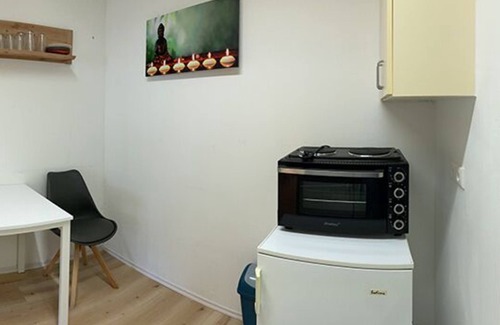 Zweibruecken Apartamento | Zb03 - Apartment in Zweibrücken, 40qm, 2 Zimmer, Max. 4 Personen