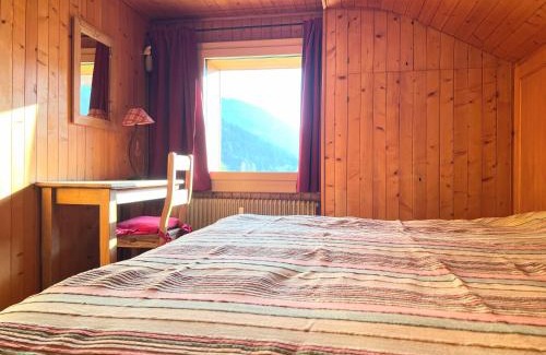 Morgins Apartamento | ZE Mountain Lodge, Morgins