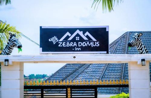 Southern Province Hotel | Zebra Domus