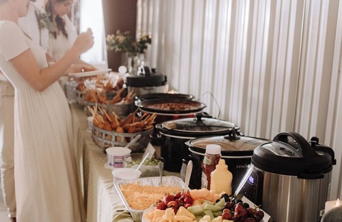 Williamson Casa | Zebra Luxe Venue | 300-Guest Venue Amazing Experience, Prescott | Perfect for Any Event
