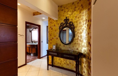 Kallithea Apartamento | Zebrano Exclusive in Kallithea Rhodes