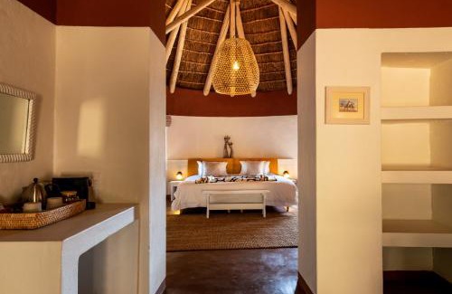 Modimolle Cabina | Zebras Crossing