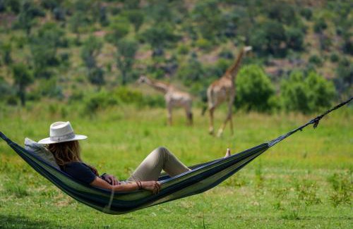 Modimolle Cabina | Zebras Crossing