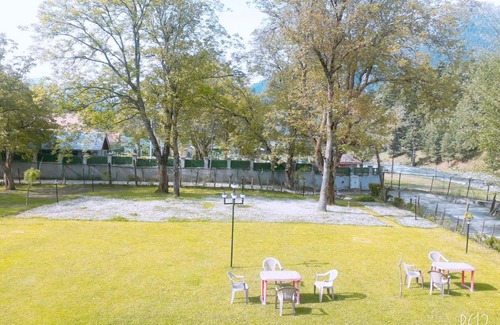 Laripora Casa | Zebrina Guest House Pahalgam