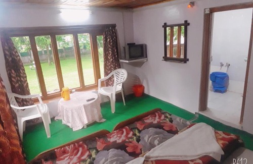 Laripora Casa | Zebrina Guest House Pahalgam
