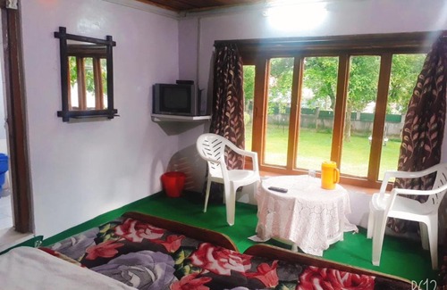 Laripora Casa | Zebrina Guest House Pahalgam