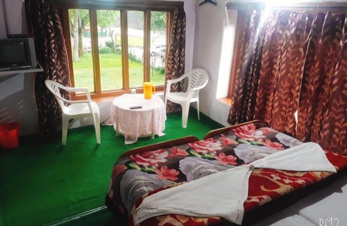 Laripora Casa | Zebrina Guest House Pahalgam