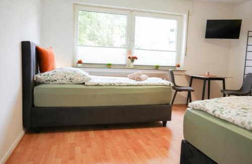 Oberdorla Apartamento | ZecheLoft by Linus - Place22