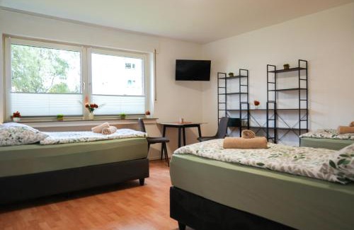 Oberdorla Apartamento | ZecheLoft by Linus - Place22